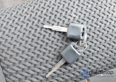 2018 Nissan Frontier Sv from USA, damaged, VIN 1N6AD0CW9JN702134